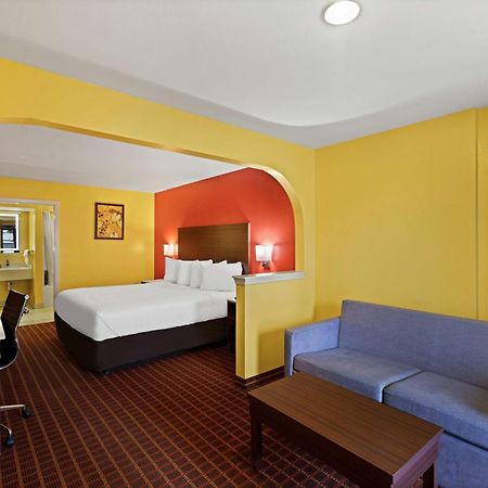 Surestay By Best Western Gulfport Kültér fotó