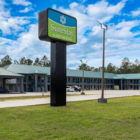 Surestay By Best Western Gulfport Kültér fotó