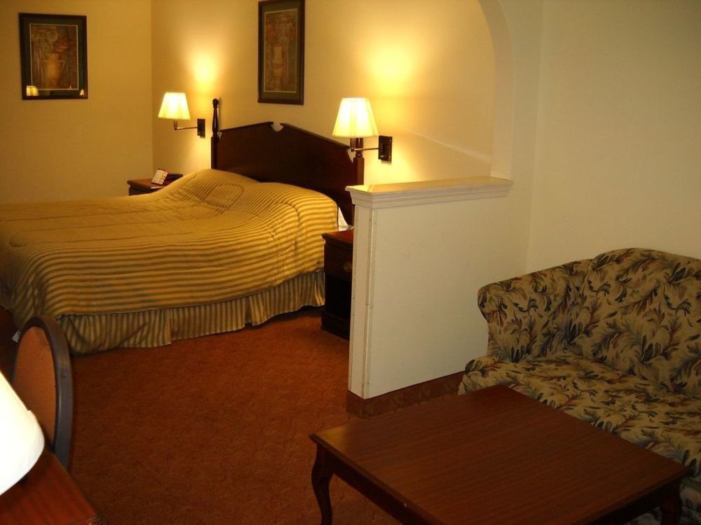 Surestay By Best Western Gulfport Szoba fotó