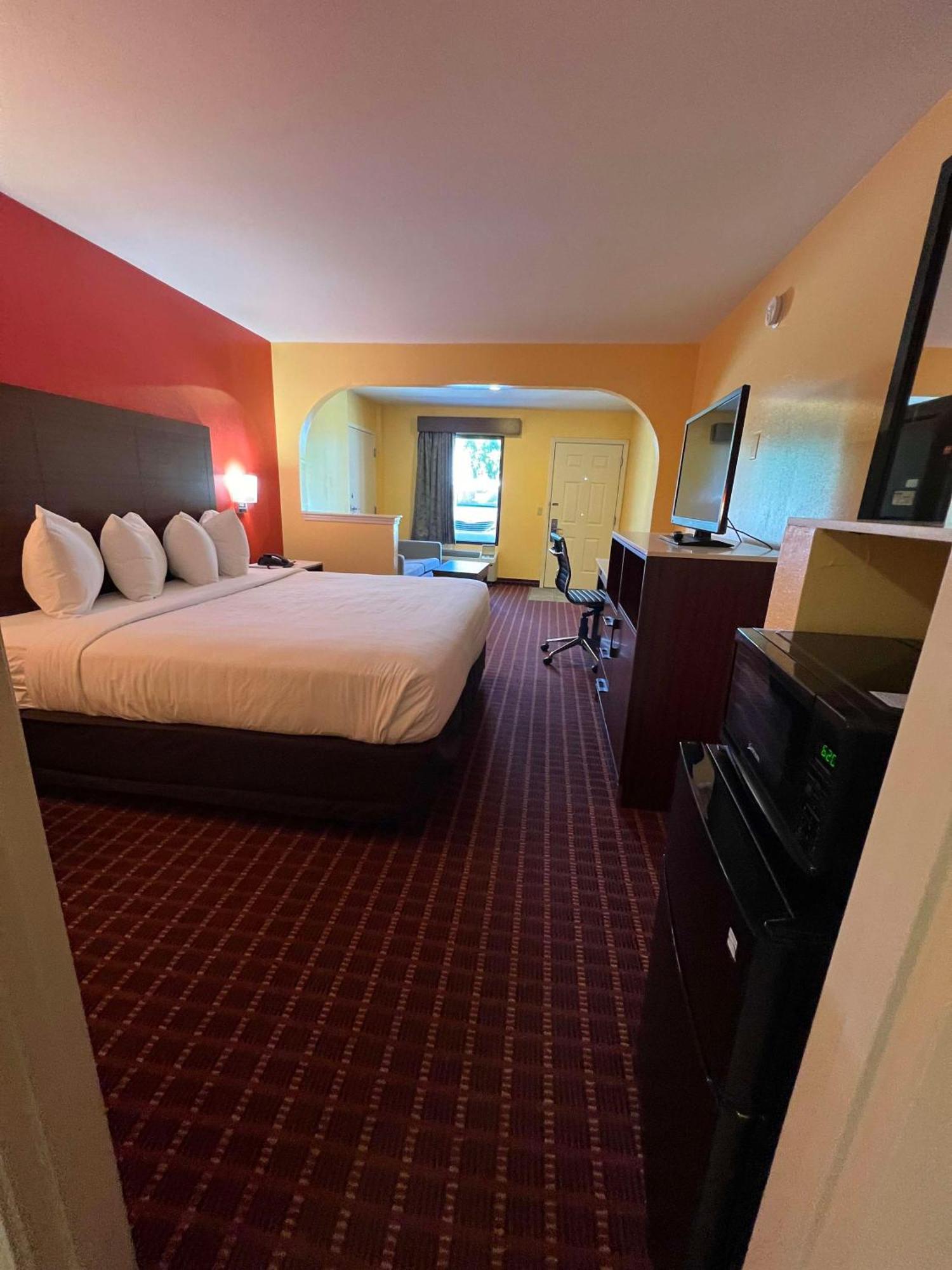 Surestay By Best Western Gulfport Kültér fotó