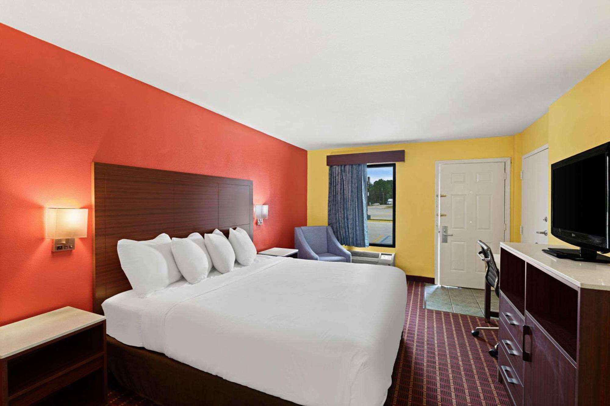 Surestay By Best Western Gulfport Kültér fotó