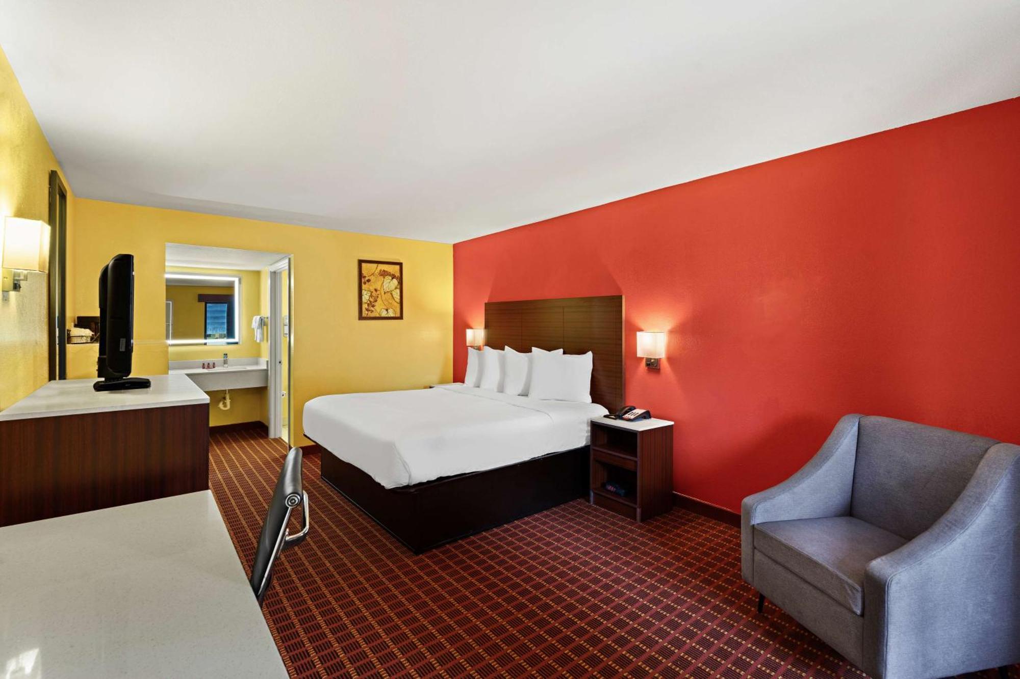 Surestay By Best Western Gulfport Kültér fotó