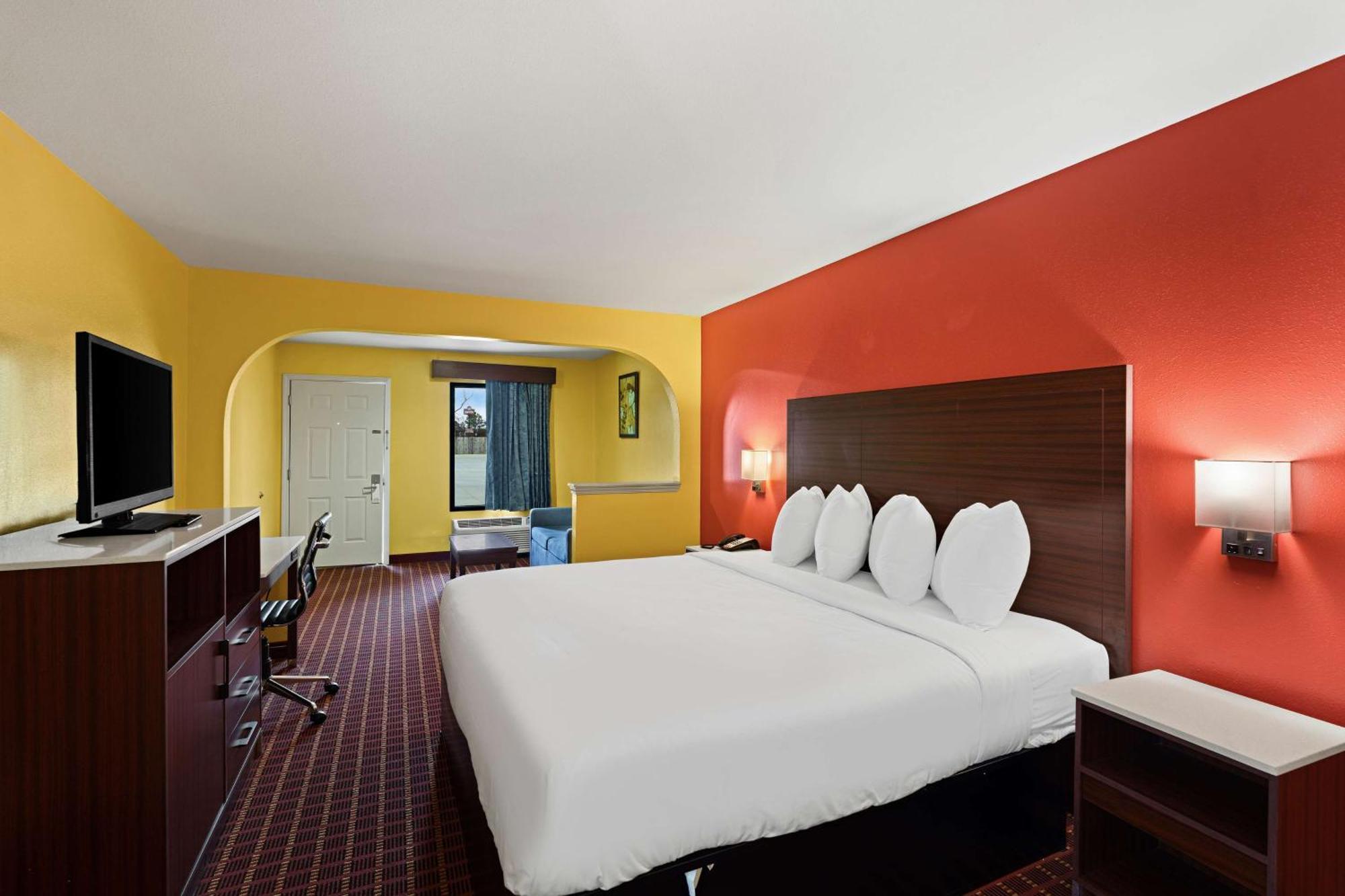 Surestay By Best Western Gulfport Kültér fotó