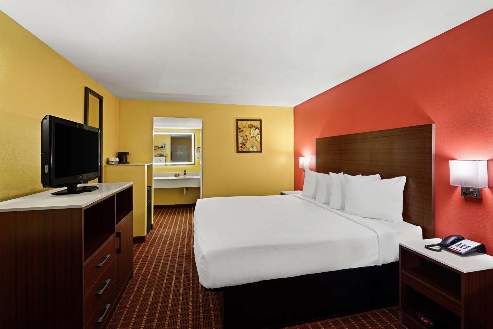 Surestay By Best Western Gulfport Kültér fotó