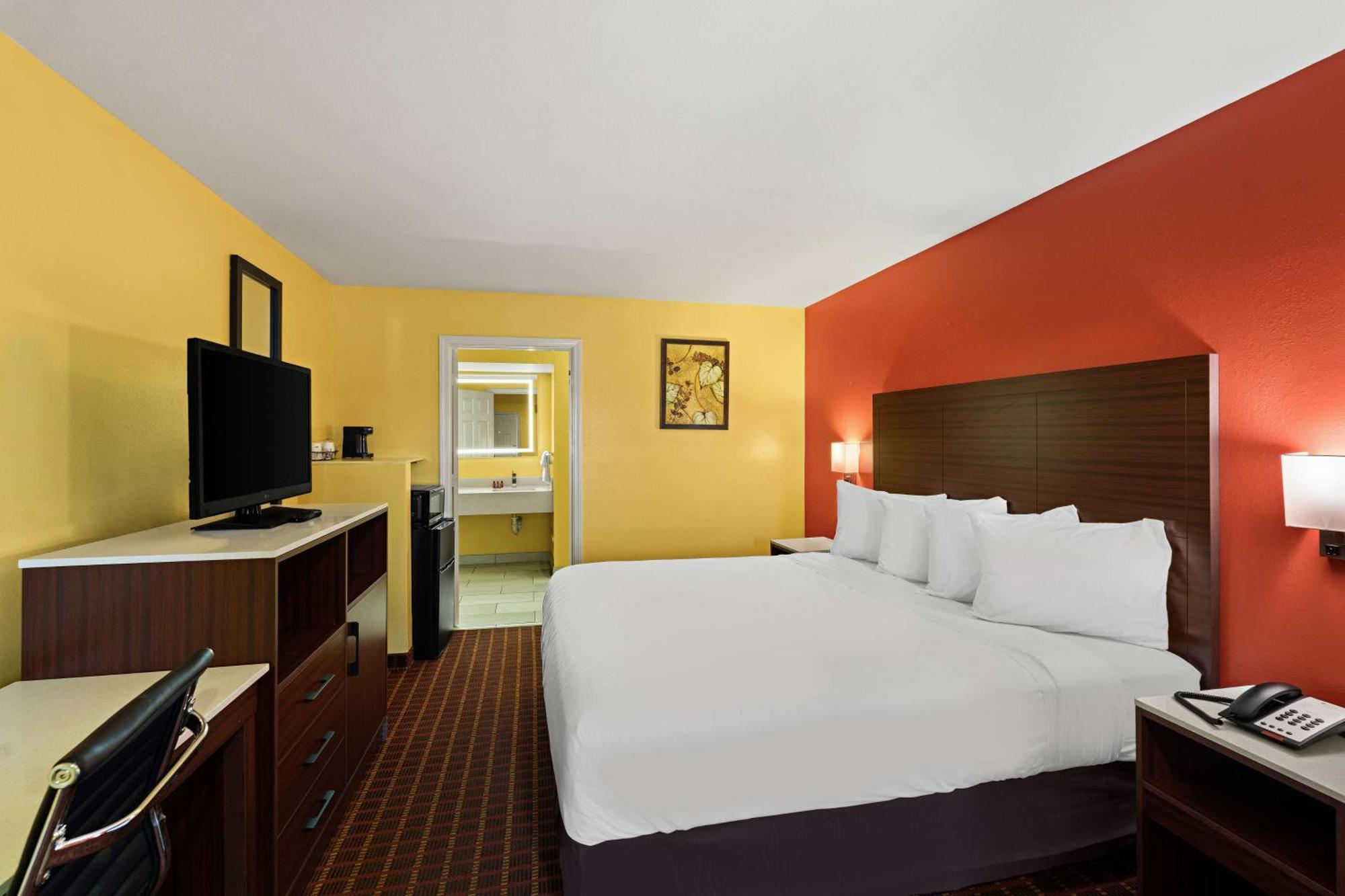 Surestay By Best Western Gulfport Kültér fotó