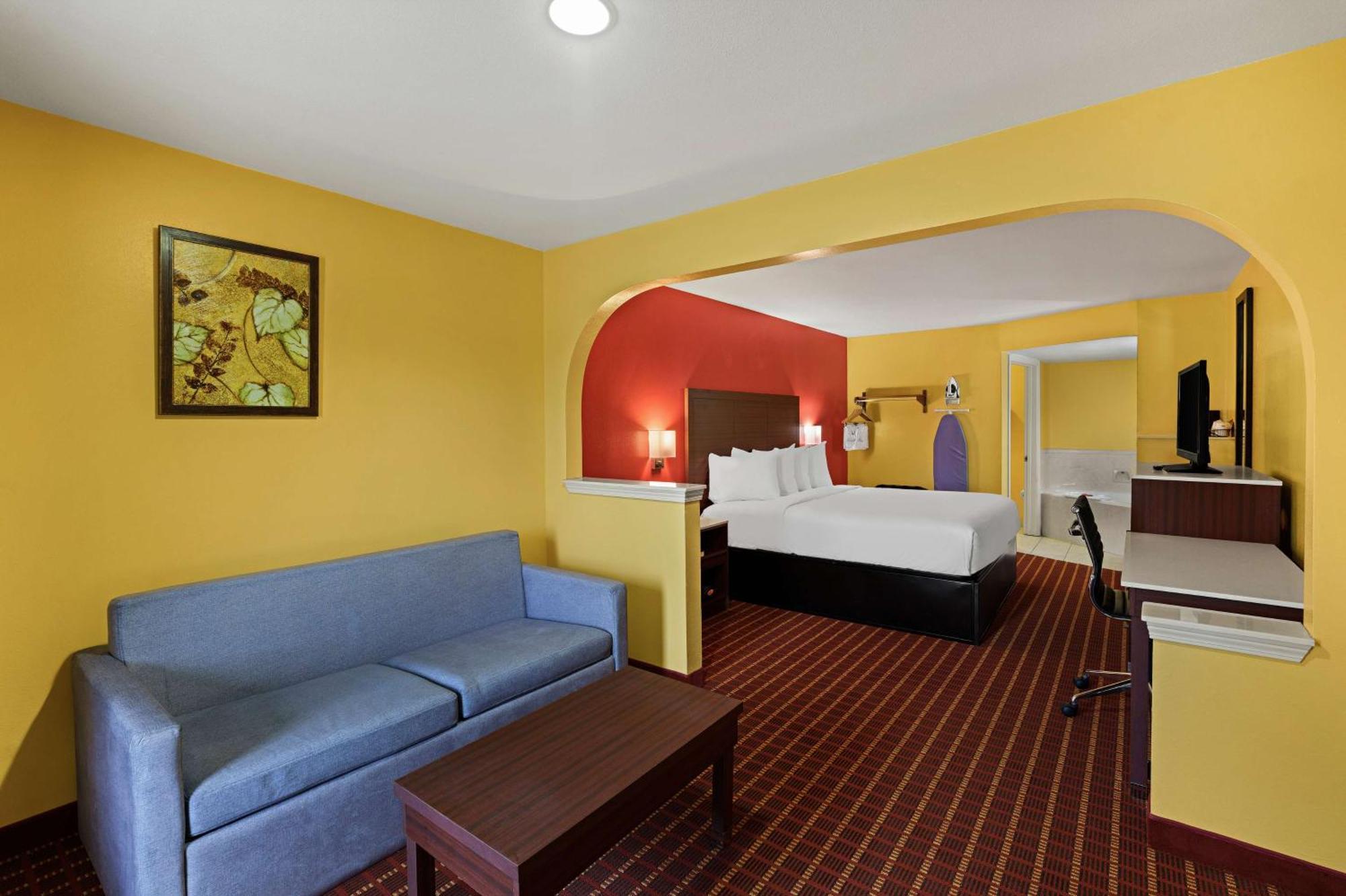 Surestay By Best Western Gulfport Kültér fotó