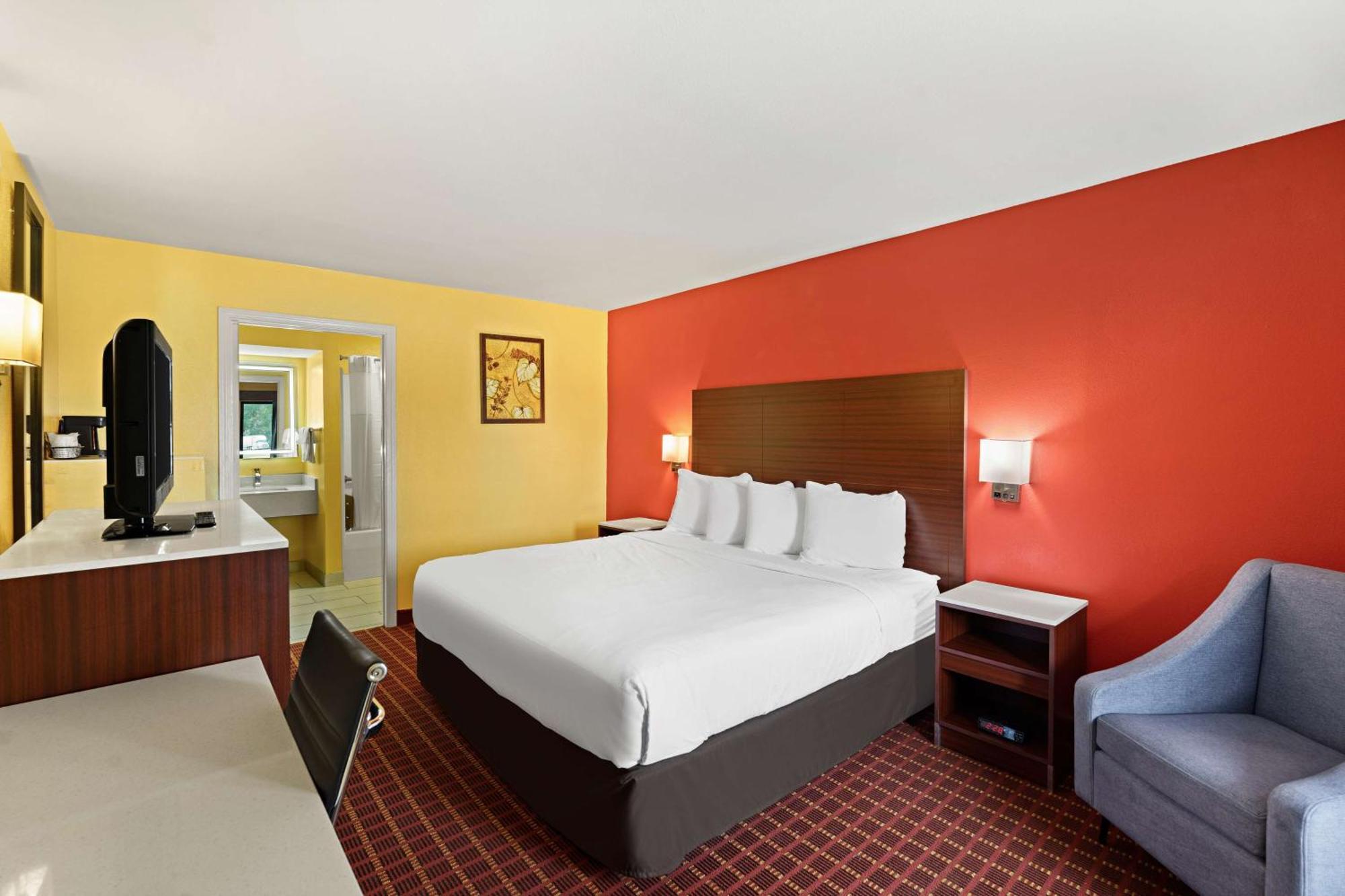 Surestay By Best Western Gulfport Kültér fotó