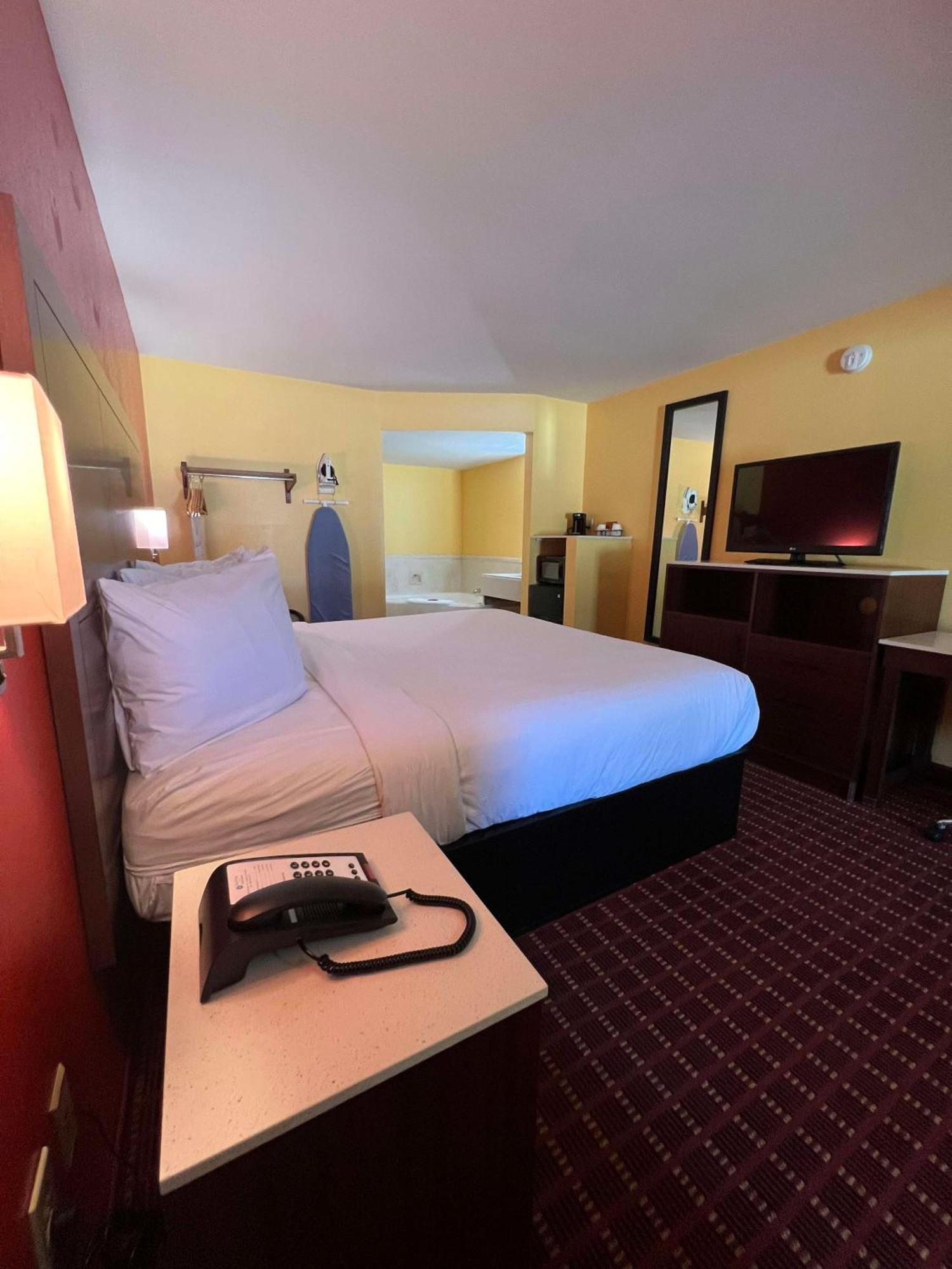 Surestay By Best Western Gulfport Kültér fotó