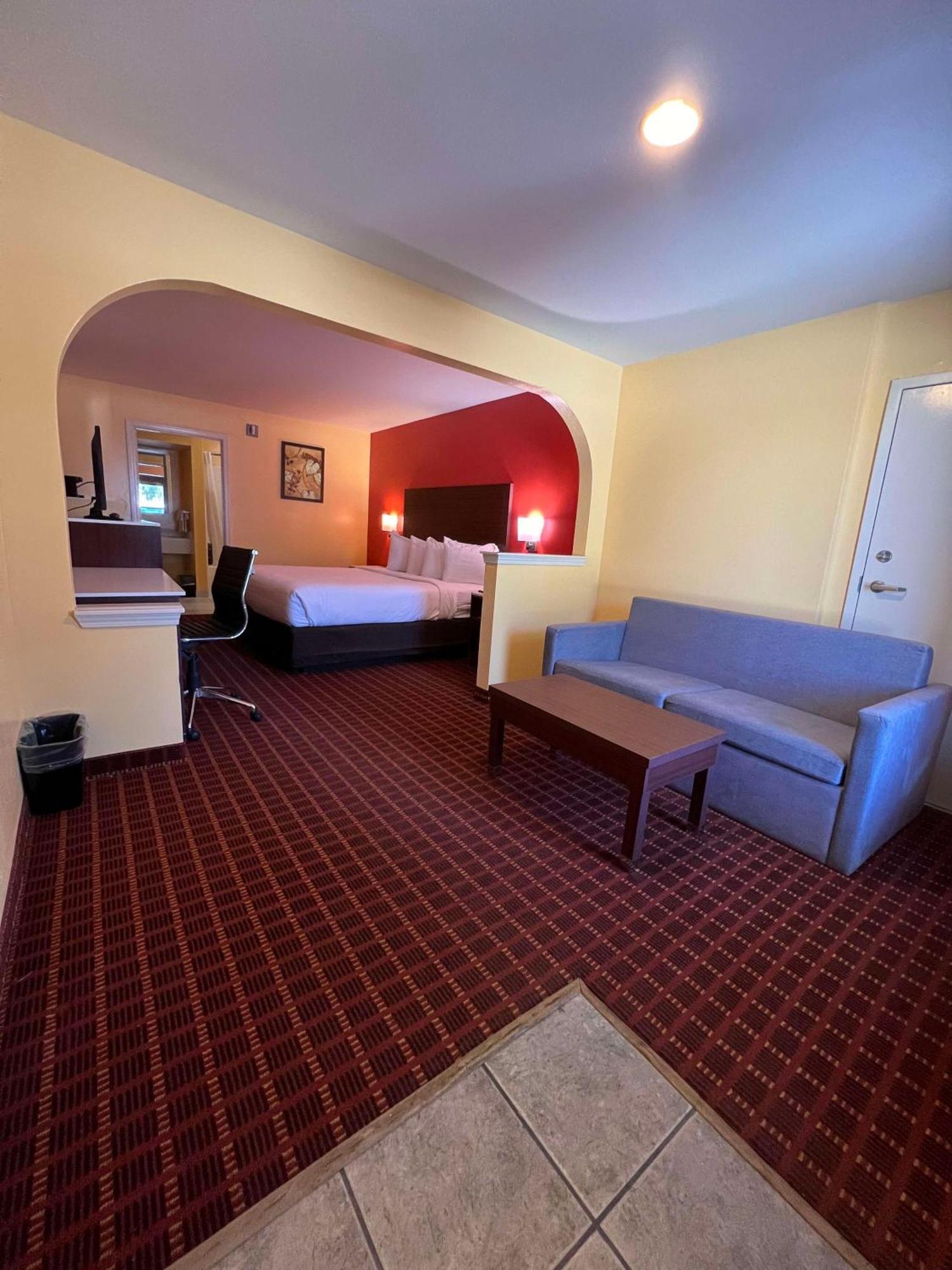 Surestay By Best Western Gulfport Kültér fotó