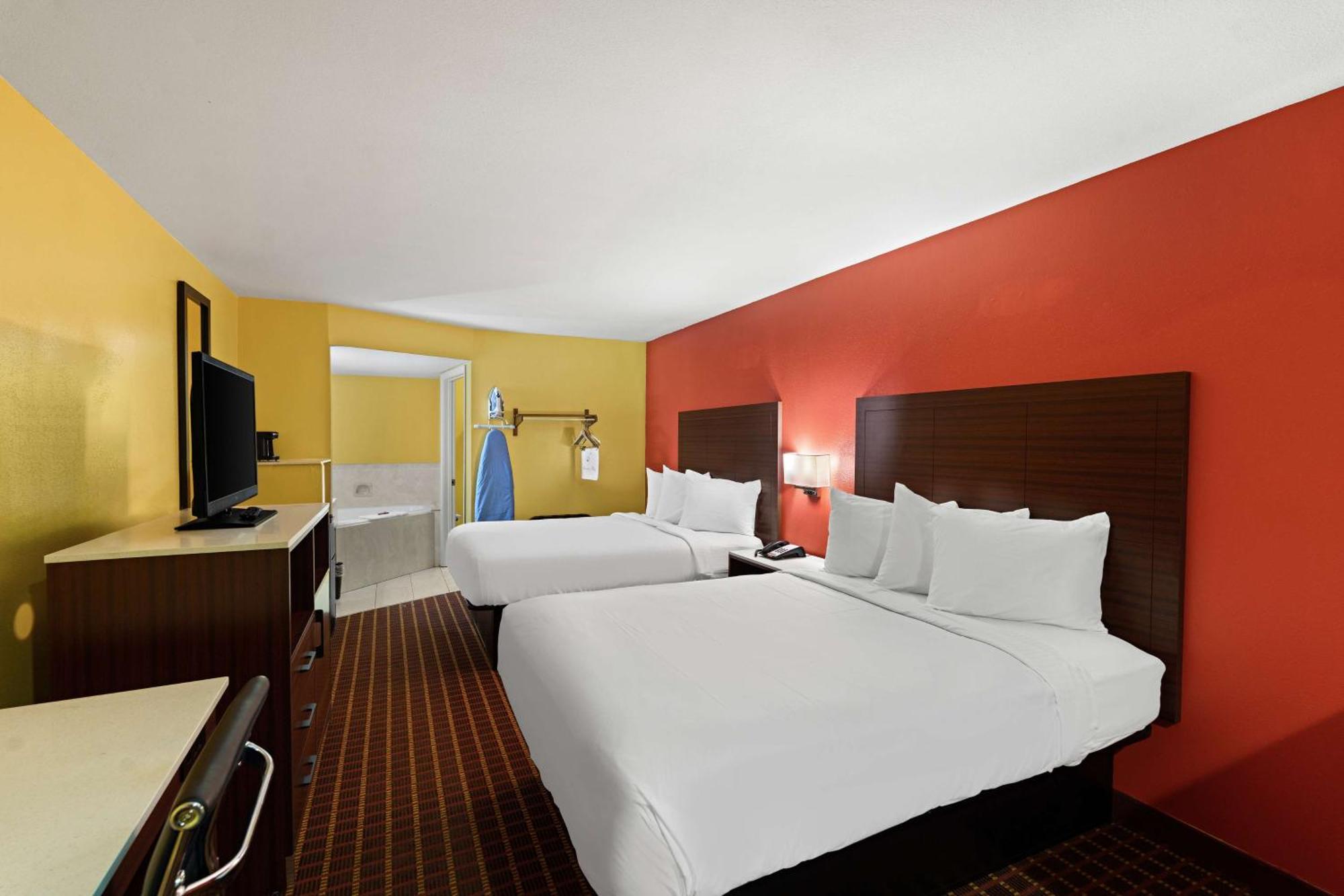 Surestay By Best Western Gulfport Kültér fotó