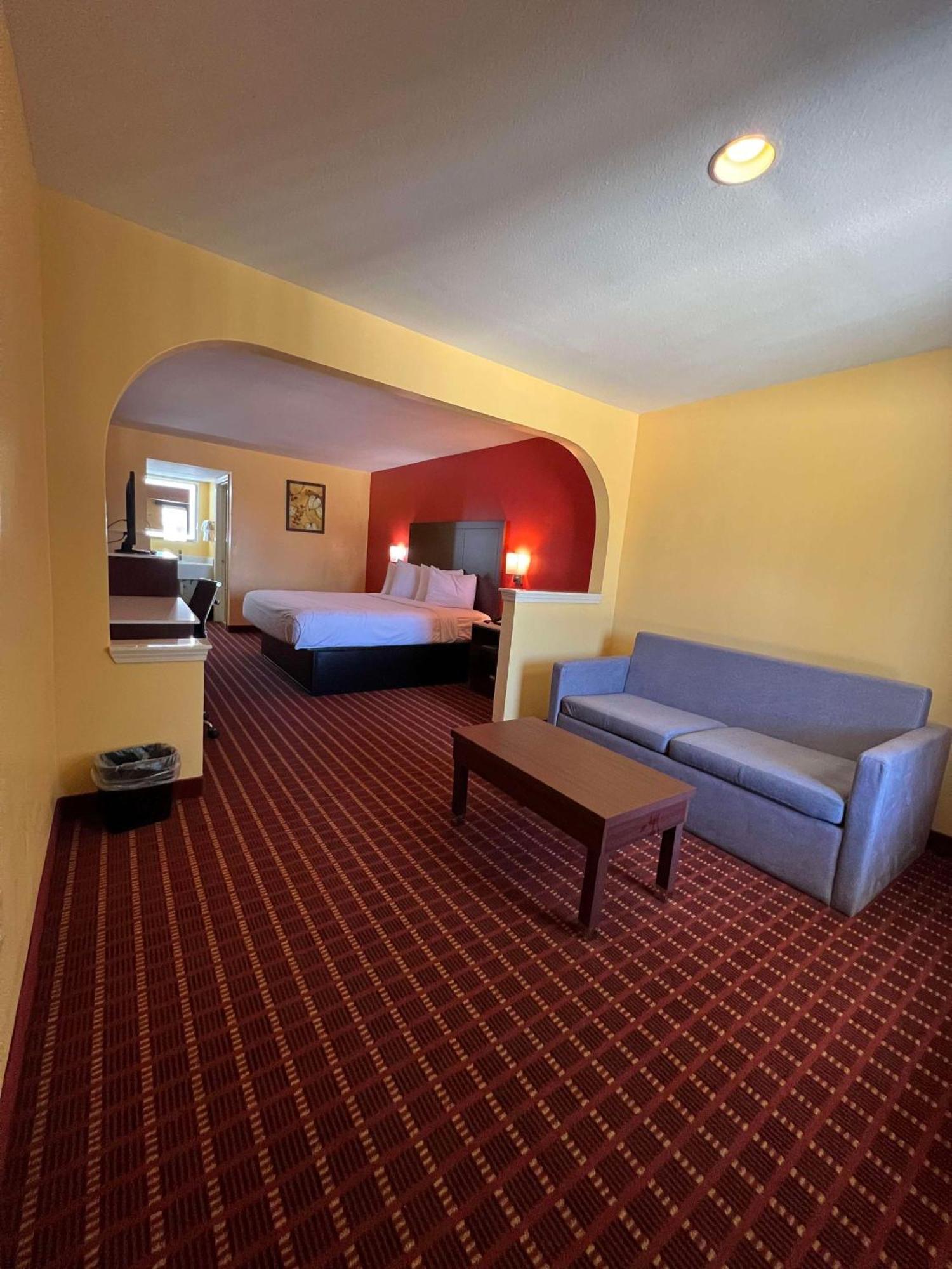 Surestay By Best Western Gulfport Kültér fotó
