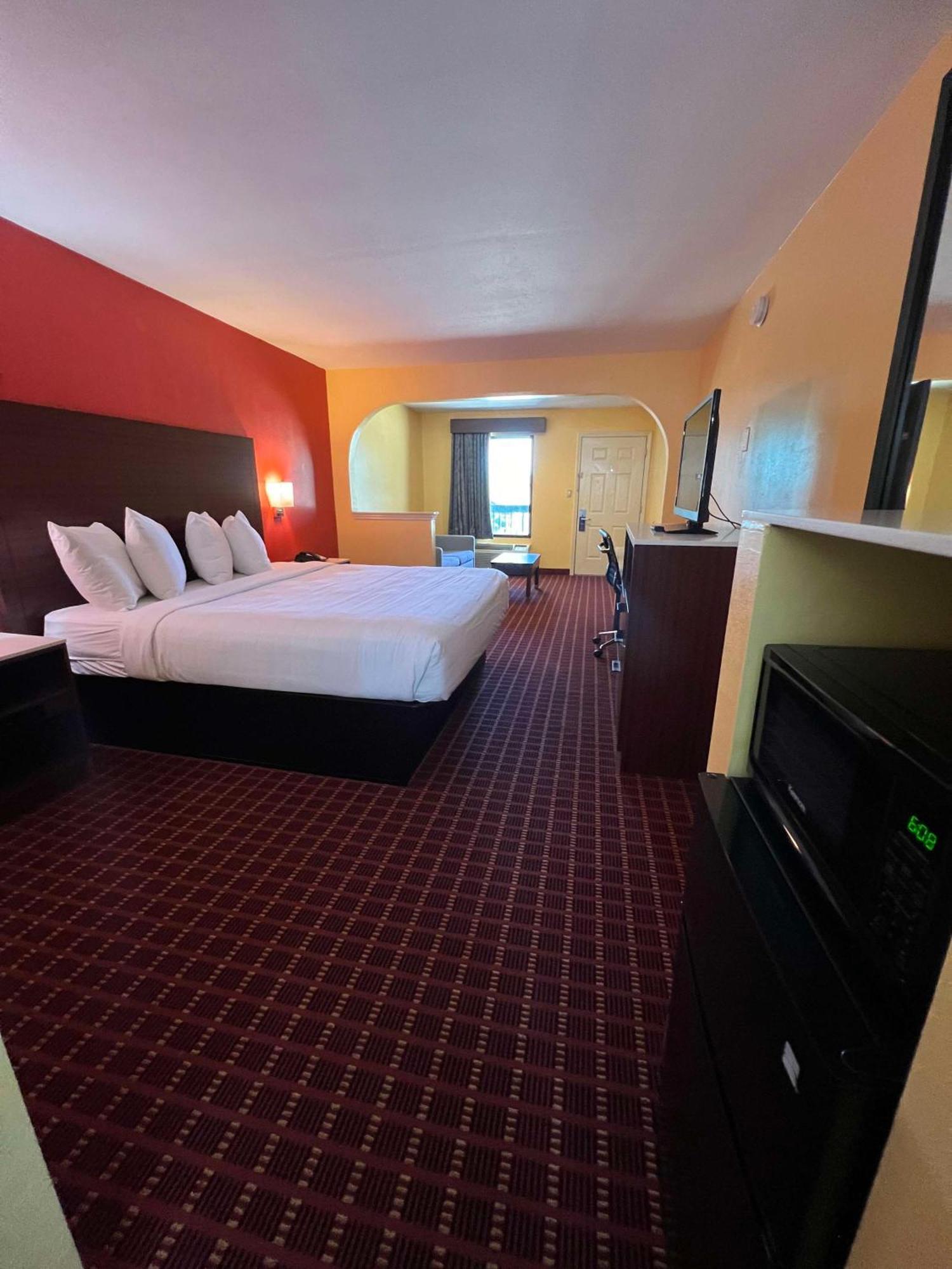 Surestay By Best Western Gulfport Kültér fotó