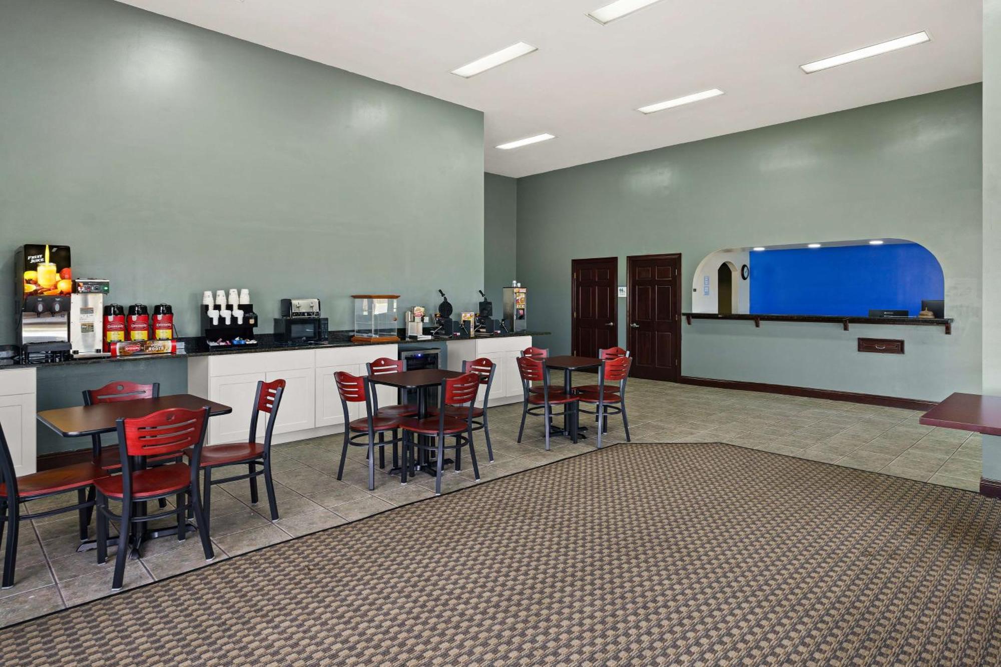 Surestay By Best Western Gulfport Kültér fotó