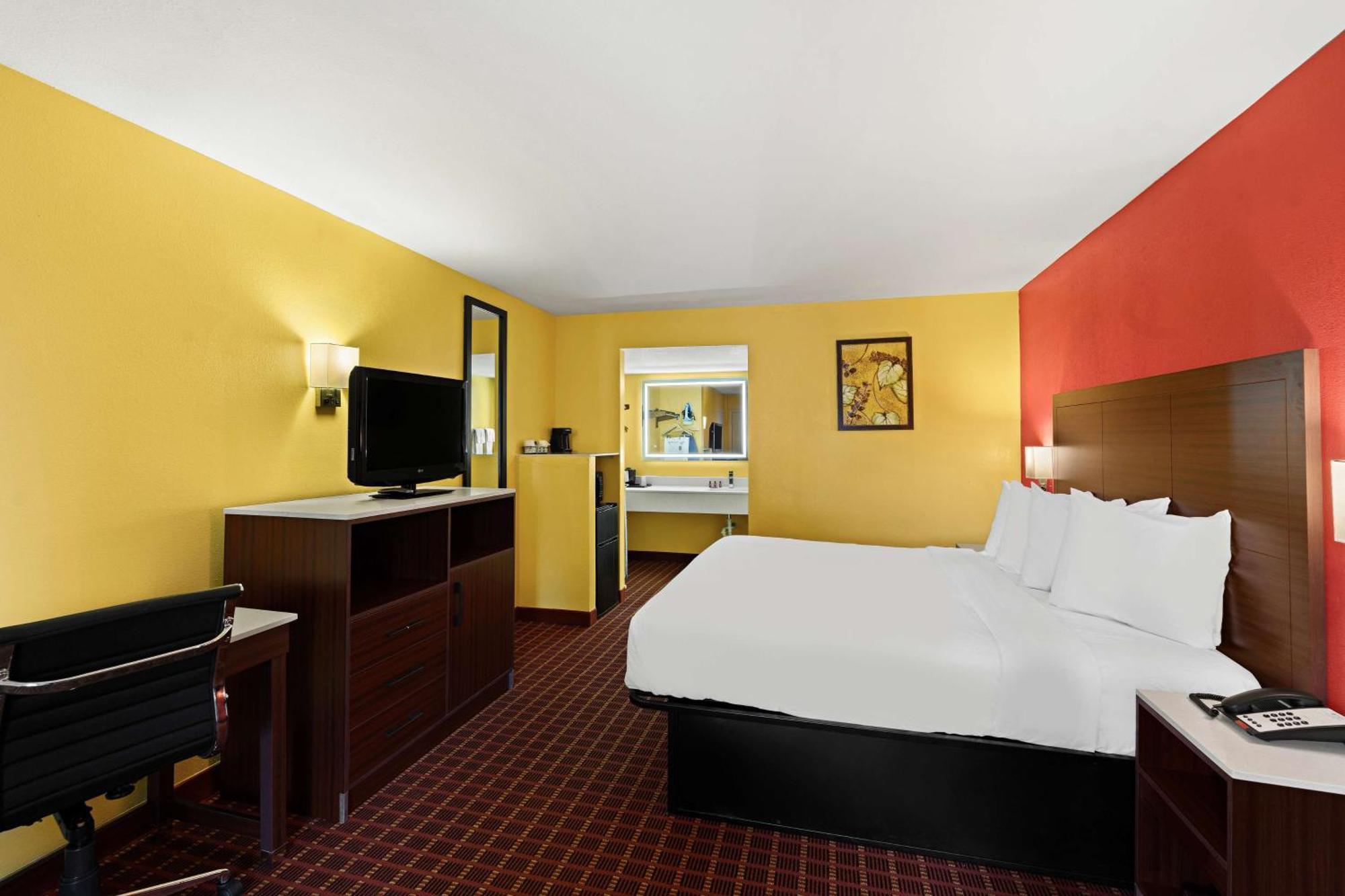 Surestay By Best Western Gulfport Kültér fotó