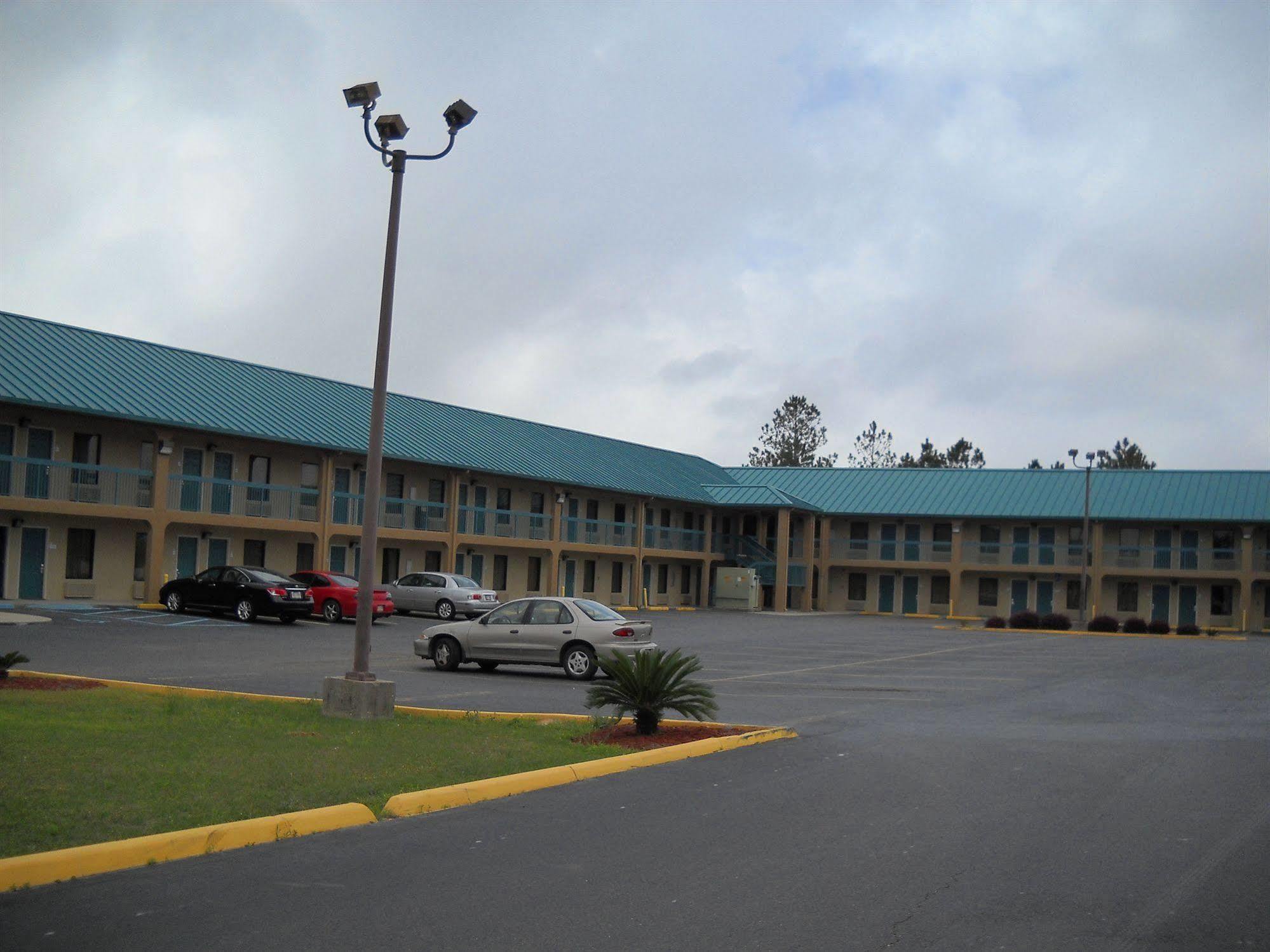 Surestay By Best Western Gulfport Kültér fotó