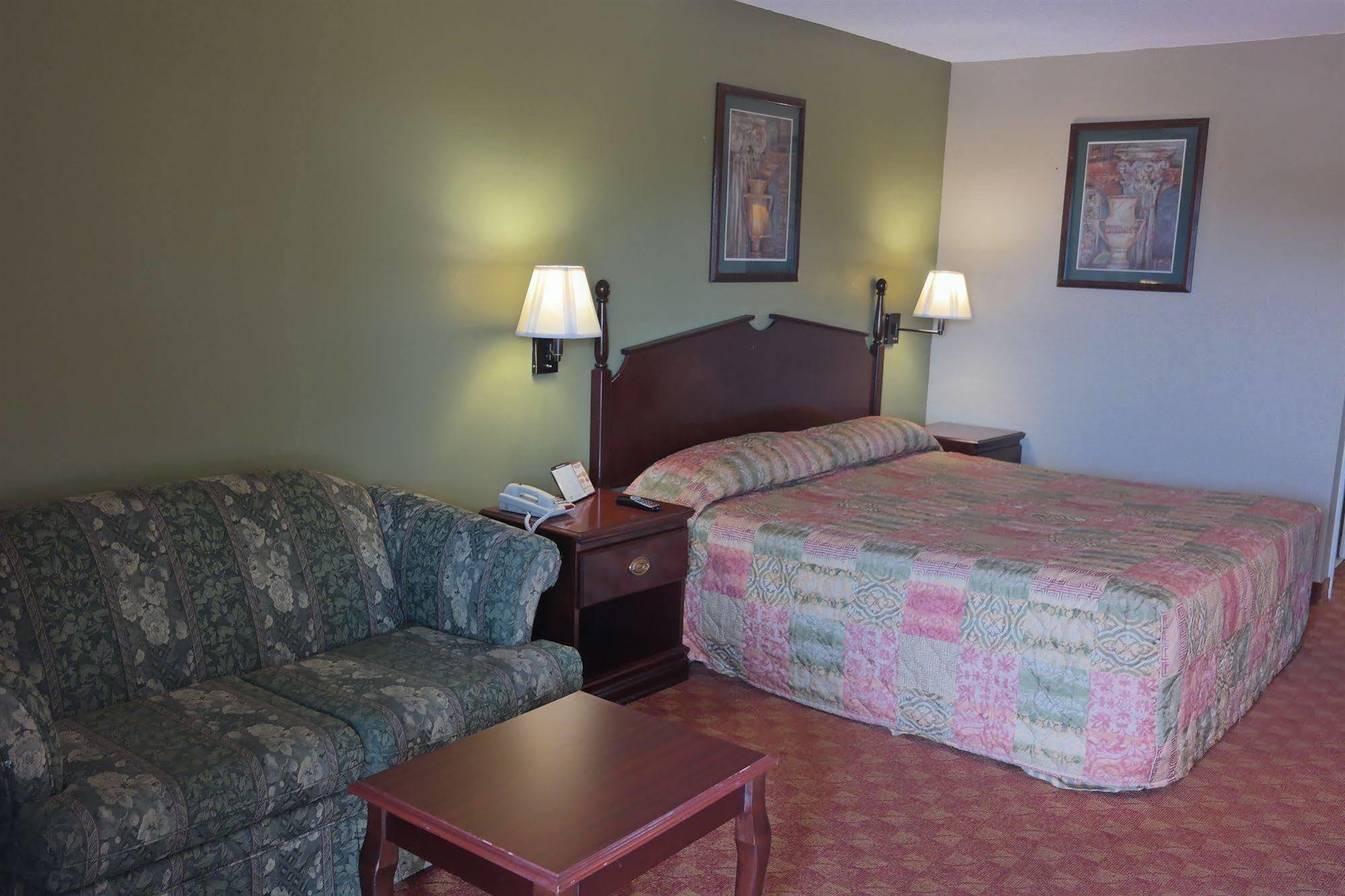 Surestay By Best Western Gulfport Kültér fotó